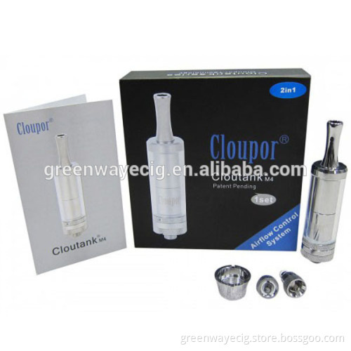2015 dry herb,wax, vaporizer of great quality,cloupor m4